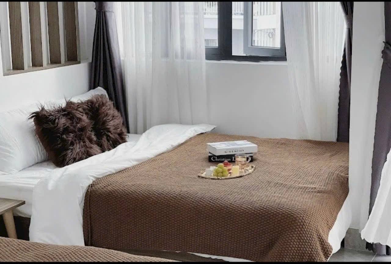 Bán Gấp 2 Căn Nhà Mặt Tiền KD đường Cổ Loa, P2, Đà Lạt chỉ 11 tỷ - Ảnh chính